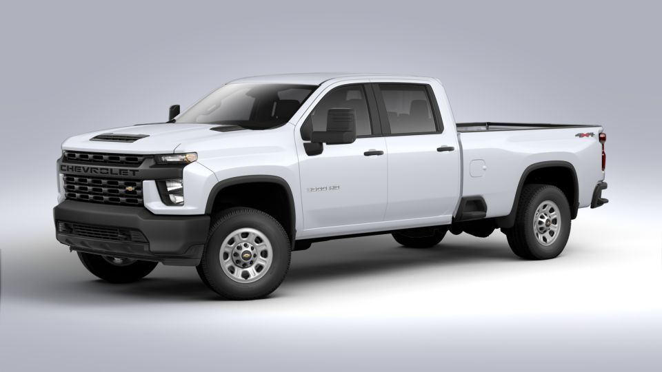 download Chevrolet Silverado 3500 workshop manual