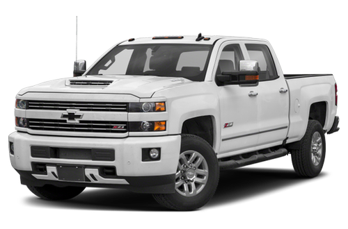 download Chevrolet Silverado 3500 workshop manual