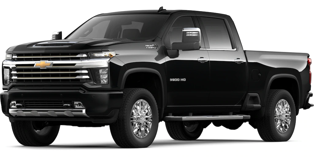 download Chevrolet Silverado 3500 workshop manual