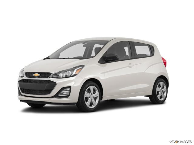 download Chevrolet Spark workshop manual