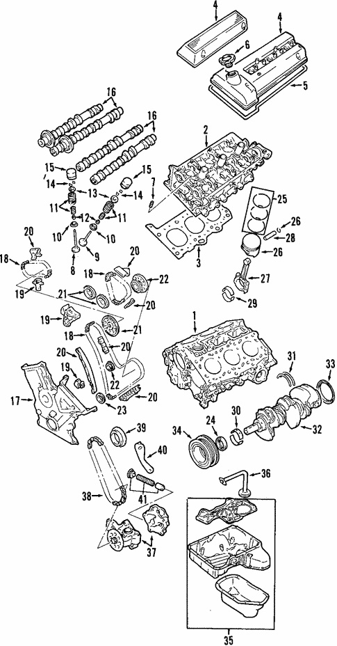 download Chevrolet Tracker workshop manual