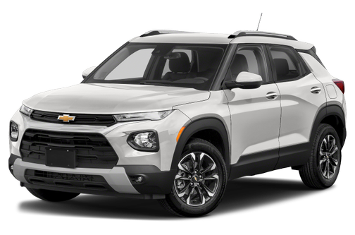 download Chevrolet Trailblazer able workshop manual