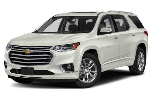 download Chevrolet Traverse workshop manual