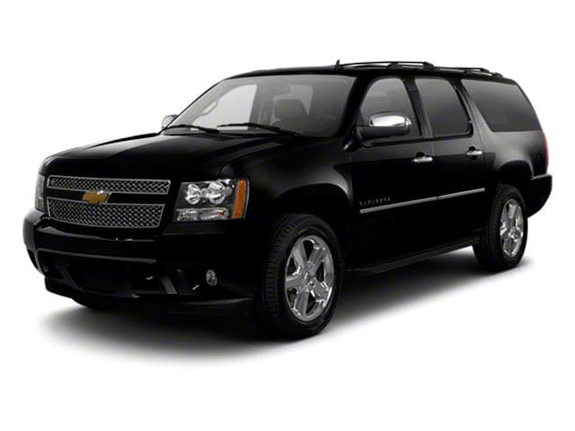 download Chevrolet V1500 Suburban workshop manual