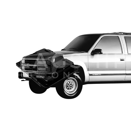 download Chevrolet V1500 Suburban workshop manual