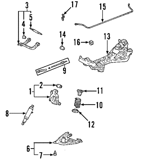 download Chevy Chevrolet Uplander workshop manual