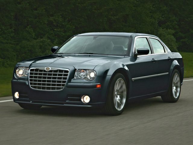 download Chrysler 300 300C 300 Touring Dodge Magnum Body able workshop manual