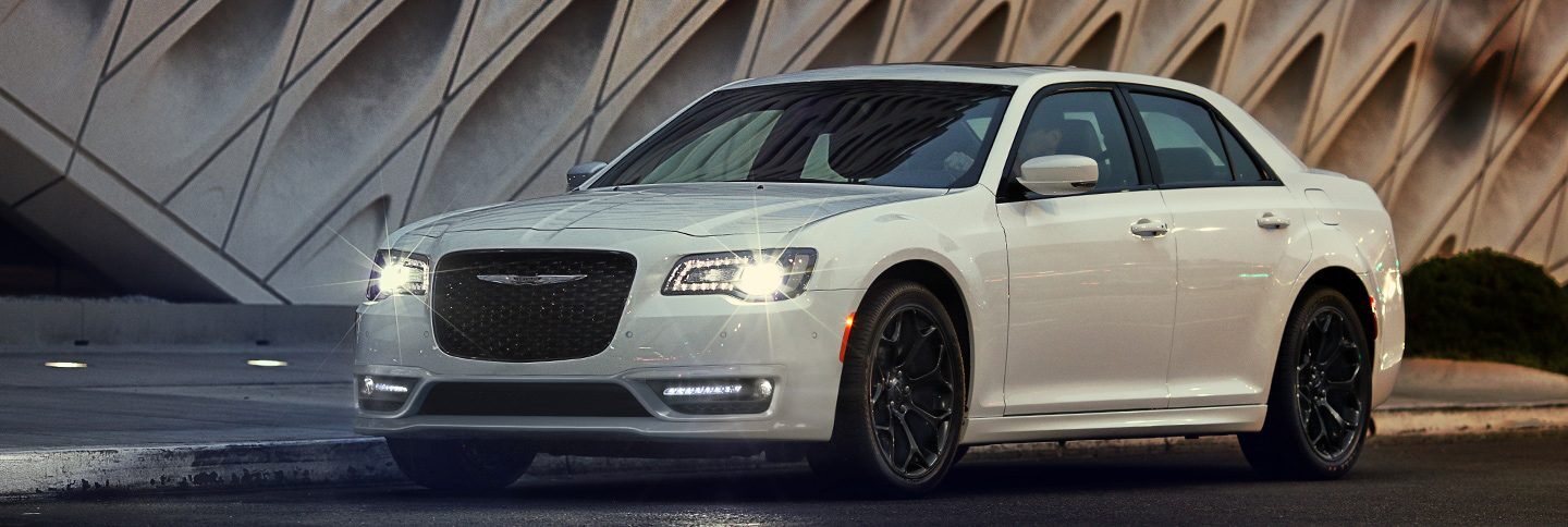 download Chrysler 300 300C workshop manual