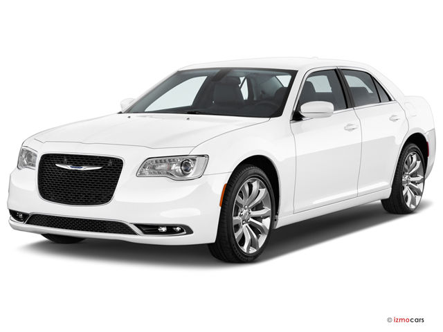 download Chrysler 300 300C workshop manual