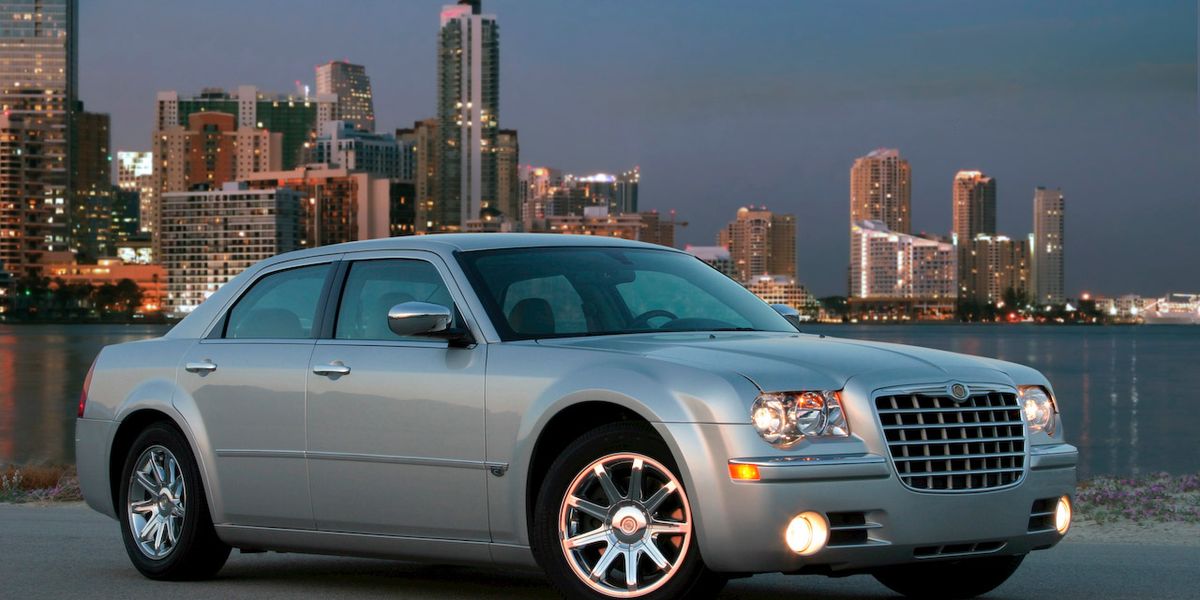 download Chrysler 300 LX able workshop manual