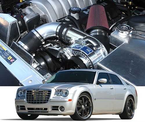 download Chrysler 300 SRT8 workshop manual