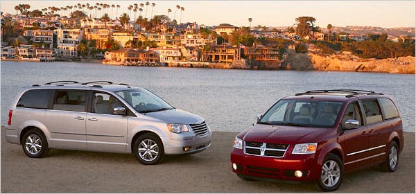 download Chrysler Caravan able workshop manual