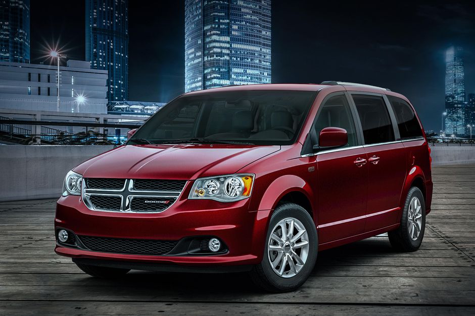 download Chrysler Caravan able workshop manual