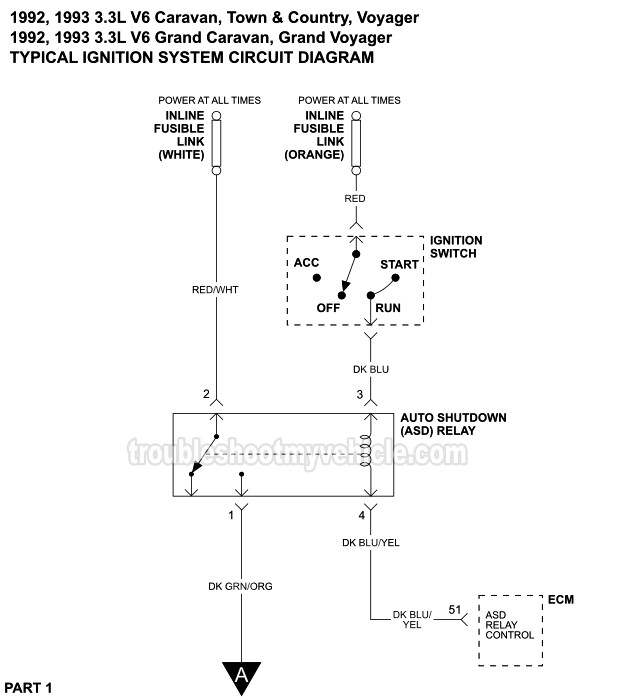 download Chrysler Caravan workshop manual