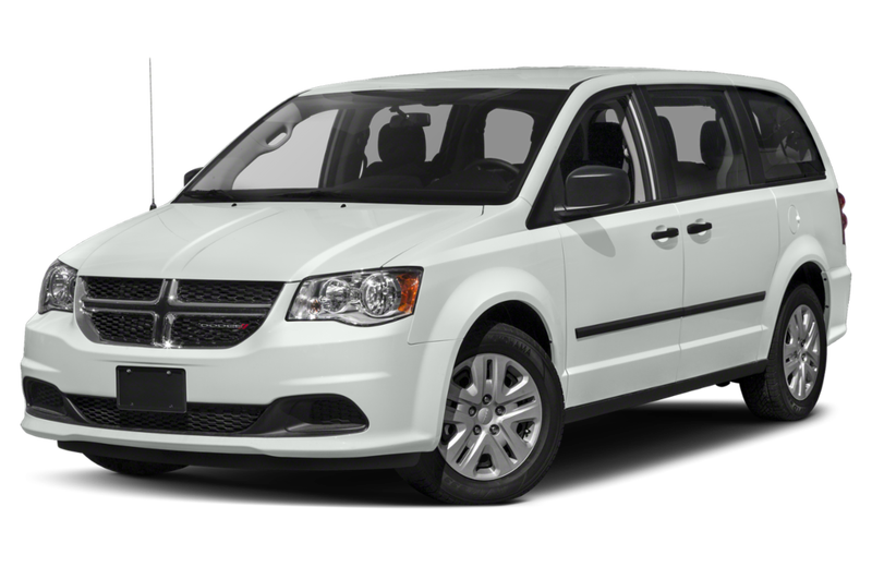 download Chrysler Caravan workshop manual