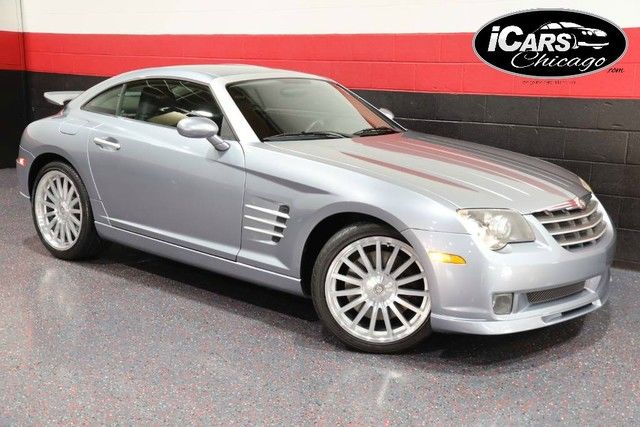 download Chrysler Chrysler Crossfire Publications Serv workshop manual