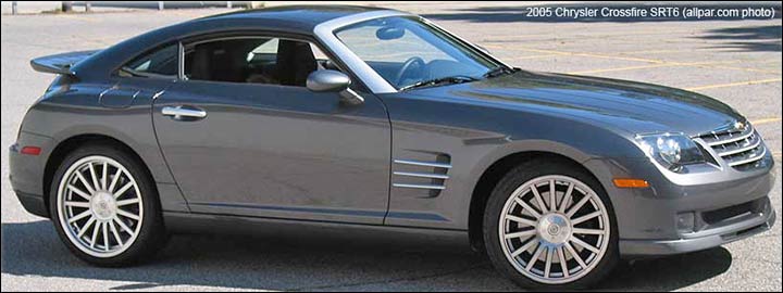 download Chrysler Chrysler Crossfire Publications Serv workshop manual