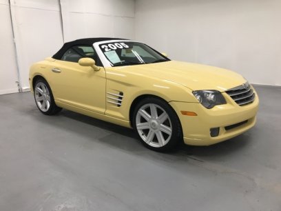 download Chrysler Chrysler Crossfire Publications Serv workshop manual