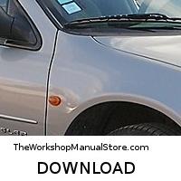 repair manual