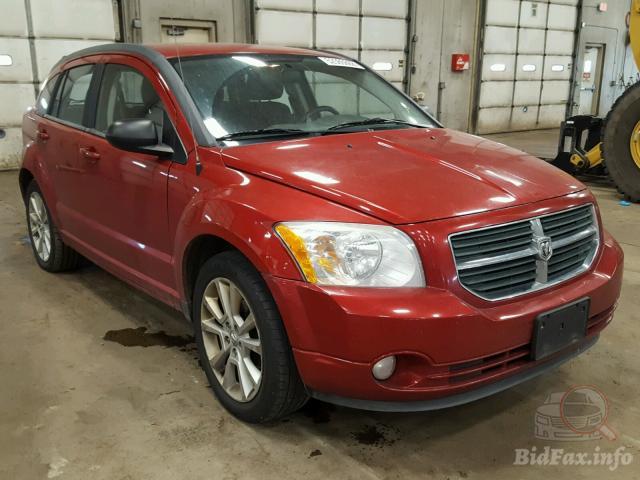 download Chrysler Dodge Caliber w Body manual workshop manual