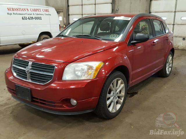 download Chrysler Dodge Caliber w Body manual workshop manual