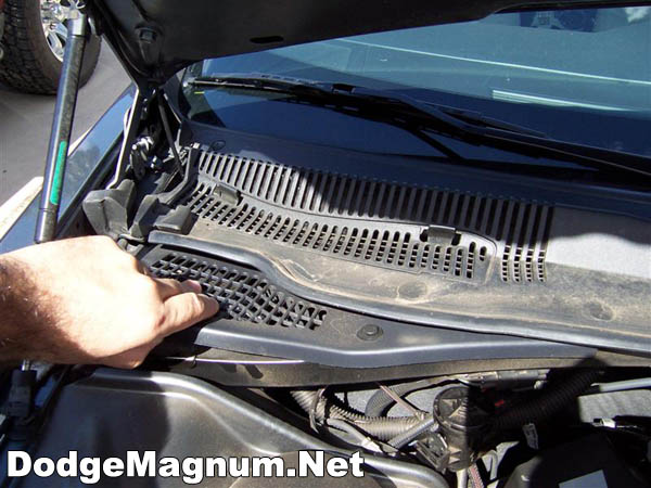 download Chrysler Dodge Magnum 300 Charger LX workshop manual