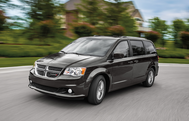 download Chrysler Dodge RT Town Country Caravan Voyager workshop manual