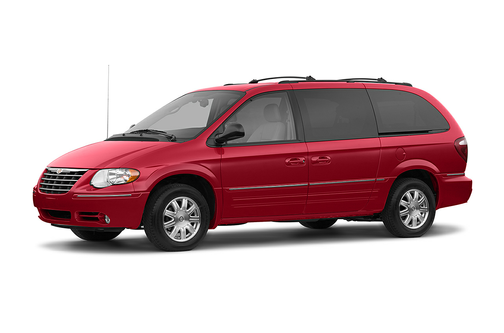 download Chrysler Dodge Town Country Caravan Voyager able workshop manual