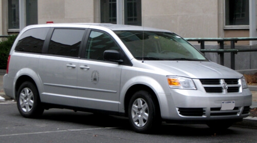 download Chrysler Dodge Town Country Caravan Voyager workshop manual