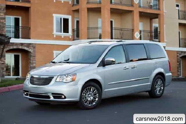 download Chrysler Grand Voyager workshop manual