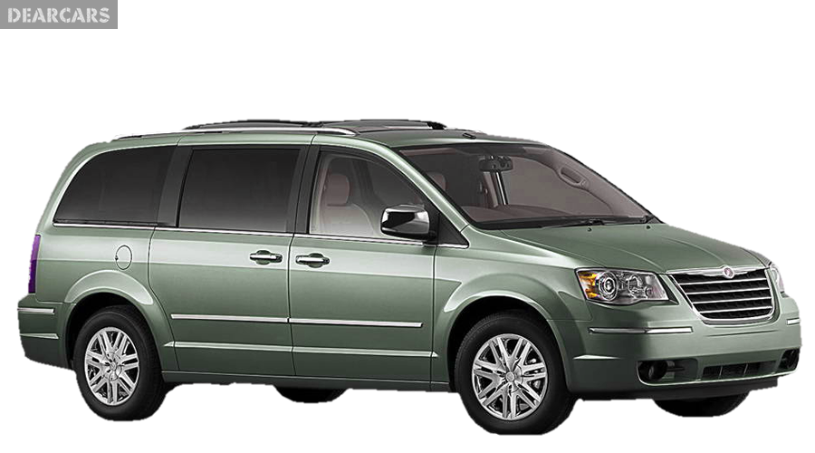 download Chrysler Grand Voyager workshop manual