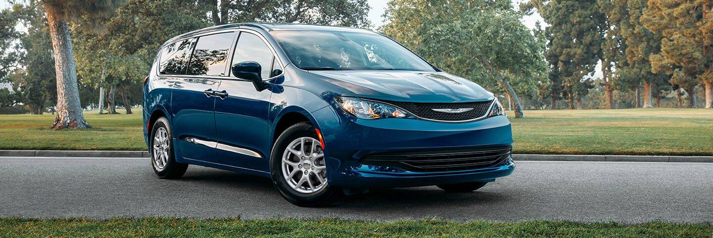 download Chrysler Grand Voyager workshop manual