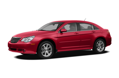 download Chrysler JR Sebring workshop manual