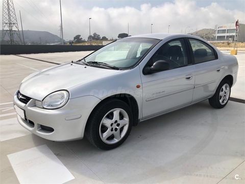 download Chrysler Neon workshop manual