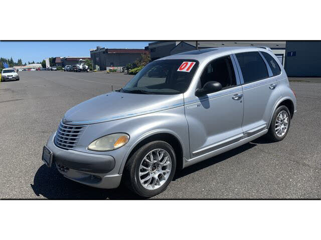 download Chrysler PT Cruiser able workshop manual