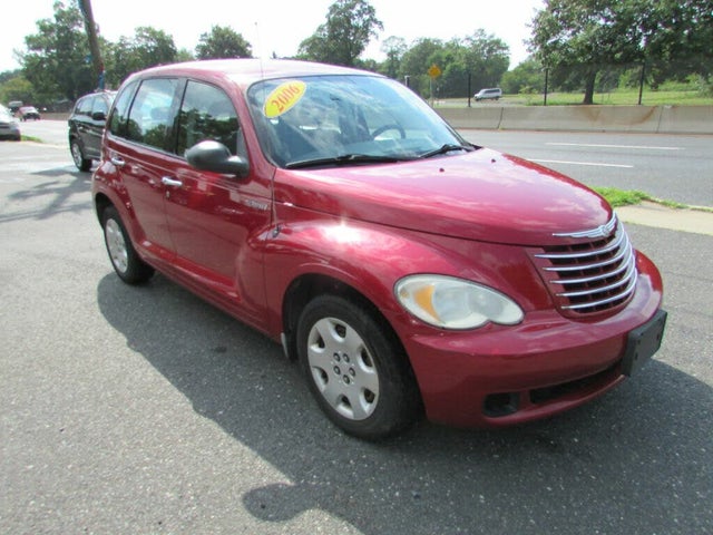 download Chrysler PT Cruiser able workshop manual