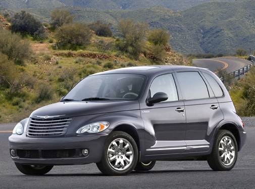 download Chrysler PT Cruiser able workshop manual