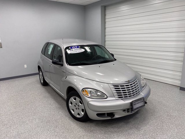 download Chrysler PT Cruiser able workshop manual