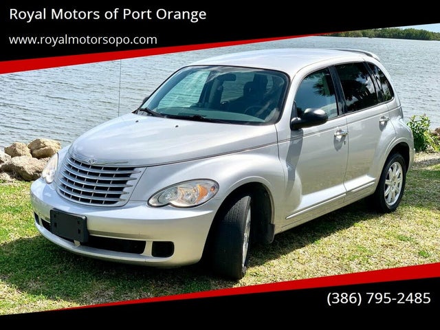 download Chrysler PT Cruiser able workshop manual