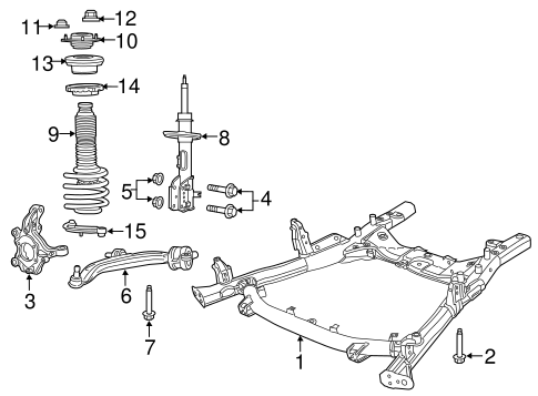 download Chrysler Pacifica workshop manual