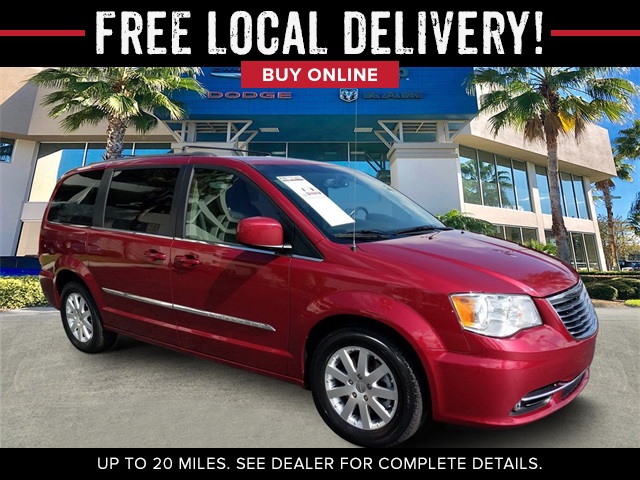 download Chrysler RG Town Country Caravan Voyager workshop manual