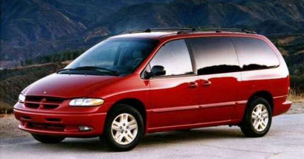 download Chrysler RS RG Town Country Dodge Caravan Voyager workshop manual