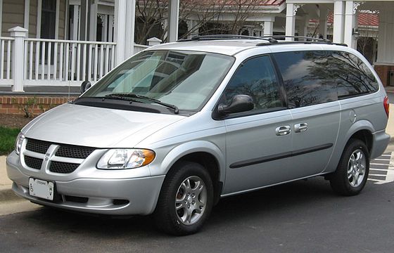 download Chrysler RS RG Town Country Dodge Caravan Voyager workshop manual