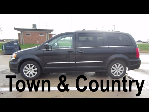 download Chrysler RS RG Town Country Dodge Caravan Voyager workshop manual