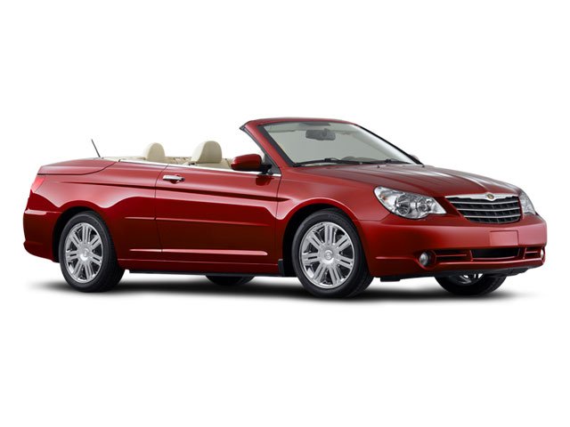 download Chrysler Sebring Convertible able workshop manual