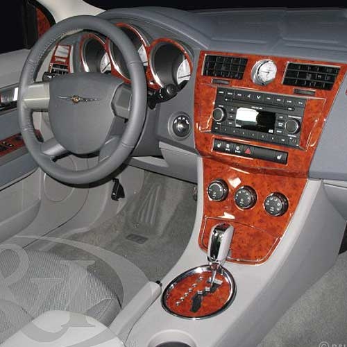 download Chrysler Sebring Convertible workshop manual
