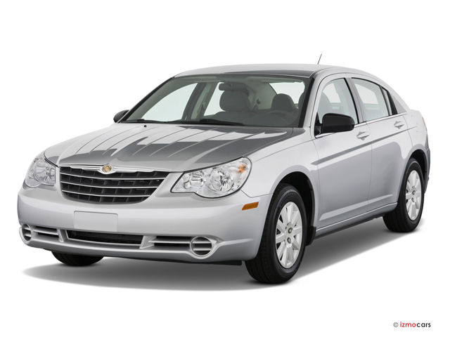 download Chrysler Sebring workshop manual