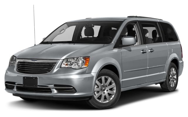 download Chrysler Town Car workshop manual