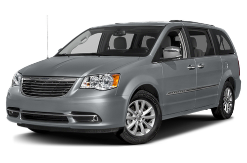download Chrysler Town Country  Voyager workshop manual