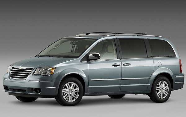 download Chrysler Town Country RS RG Dodge Caravan Voyager workshop manual